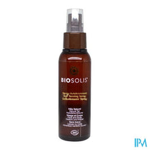 Afbeelding in Gallery-weergave laden, Biosolis Zelfbruiner Hydraterend Spray Fl 100ml
