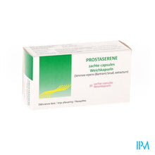 Load image into Gallery viewer, Prostaserene Caps 30x320mg
