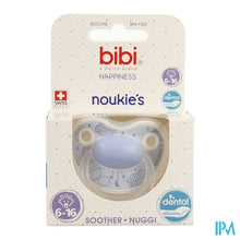 Charger l'image dans la galerie, Bibi Fopspeen Hp Dental Paco 6-16m
