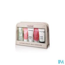 Afbeelding in Gallery-weergave laden, Caudalie Travel Kit 2017
