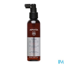 Charger l'image dans la galerie, Apivita Spray Lotion Haaruitval 100ml
