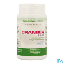 Afbeelding in Gallery-weergave laden, Cranber Plus Comp 120 Pharmanutrics
