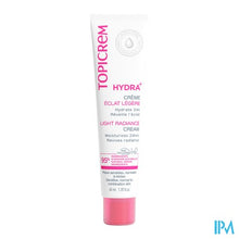 Load image into Gallery viewer, Hydra+ Stralende Hydraterende Lichte Cr 40ml
