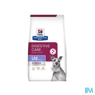 Hills Prescrip. Diet Canine I/d Low Fat 12kg