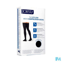Afbeelding in Gallery-weergave laden, Jobst For Men K2 20-30 Agh Zwart l 1p 7526300
