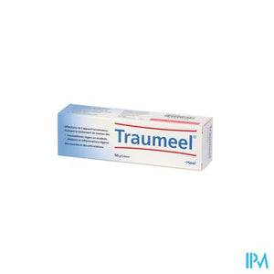 Traumeel Creme 50 Gr Heel