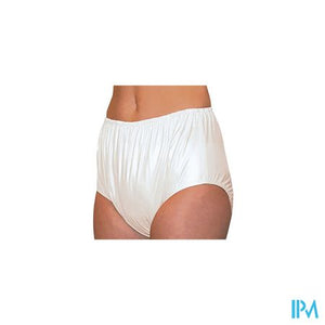 Suprima 1205 Slip Pvc Unisex Wit T58