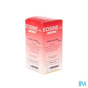 Eosine 2% Medgenix 100ml