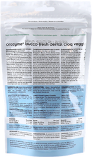 Afbeelding in Gallery-weergave laden, Orozyme Bucco-fresh Dental Croq Dog >10kg 150g
