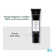 Load image into Gallery viewer, Furterer Head Spa Zuiverende Scrub 150ml
