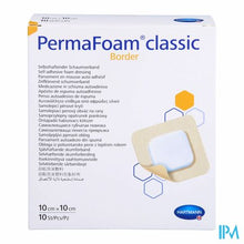 Afbeelding in Gallery-weergave laden, Permafoam Classic Border 10x10cm 10 8820060
