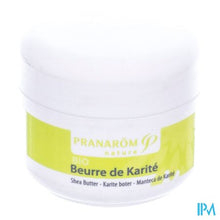 Charger l'image dans la galerie, Pranarom Kariteboter Bio Pot 100ml
