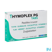 Charger l'image dans la galerie, Thymoplex Pharmagenerix Comp 30
