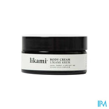 Afbeelding in Gallery-weergave laden, Likami Body Cream 200ml
