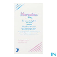 Charger l'image dans la galerie, Norgalax Boite/doos 6 X 10 Gr
