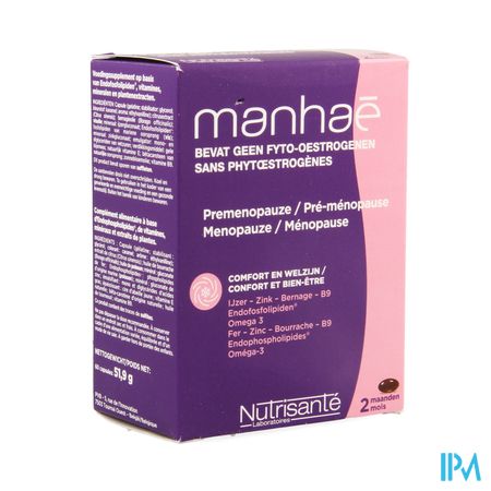 Manhae Comp 60