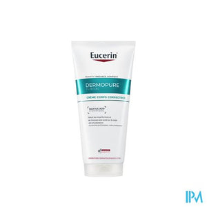 Eucerin Dermopure Clinic.corrig.lichaamsverz.200ml