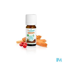 Charger l'image dans la galerie, Puressentiel Eo Wit Sandelhout Bio 5ml
