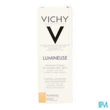 Afbeelding in Gallery-weergave laden, Vichy Fdt Lumineuse Dh Peche 30ml
