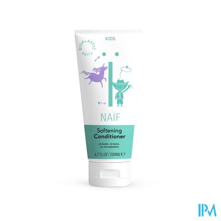 Naif Kids Conditioner 200ml