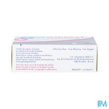 Afbeelding in Gallery-weergave laden, Afebryl 200mg/300mg Bruistabl 32 Nf
