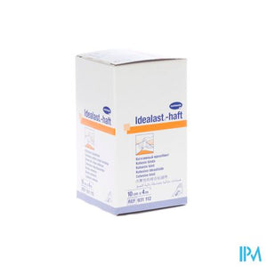 Idealast-haft 10cmx4m 1 P/s