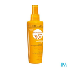 Afbeelding in Gallery-weergave laden, Bioderma Photoderm Max Spray Spf50+ 200ml
