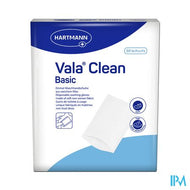 Valaclean Basic 50 P/s