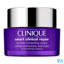 Afbeelding in Gallery-weergave laden, Clinique Smart Clinical Light Cream 50ml
