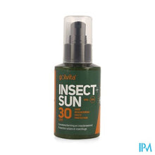 Afbeelding in Gallery-weergave laden, Golvita Sun 2in1 Ip30 100ml Nf
