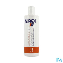 Afbeelding in Gallery-weergave laden, Naqi Warming Up Competition 3 Lipo-gel 500ml
