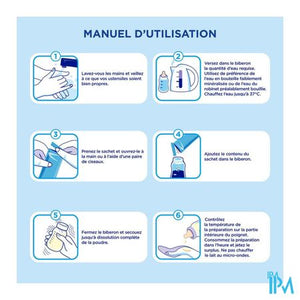 Nutrilon Bmf Dose Pdr 200g