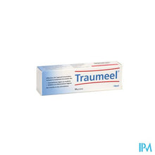 Load image into Gallery viewer, Traumeel Creme 50 Gr Heel
