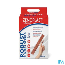 Afbeelding in Gallery-weergave laden, Zenoplast Robust Fingerstrips 20
