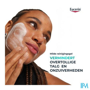 Eucerin Dermopure Clinic.zuiverende Reiniger 400ml