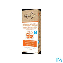 Afbeelding in Gallery-weergave laden, Para'kito Droge Olie Spray Hydra After-sun 75ml
