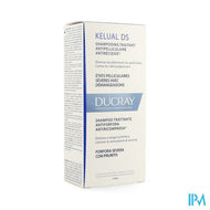 Ducray Kelual Ds Sh A/roos 100ml