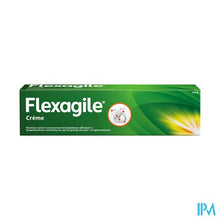 Afbeelding in Gallery-weergave laden, Flexagile Creme 350mg/g 150g Nf
