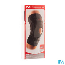 Charger l'image dans la galerie, Mcdavid Patella Knee Support Black M 421

