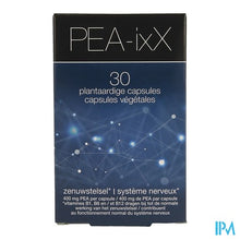 Afbeelding in Gallery-weergave laden, Pea-ixx Plantaardig Caps 30
