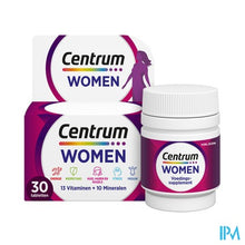 Charger l'image dans la galerie, Centrum Women Comp 30
