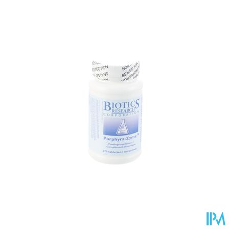 Porphyra Zyme Biotics Comp 270
