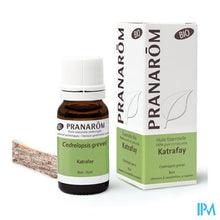 Afbeelding in Gallery-weergave laden, Katafray Bio Ess Olie 10ml Pranarom
