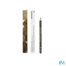 Afbeelding in Gallery-weergave laden, Korres Km Eyebrow N1 Dark Shade 1,13g
