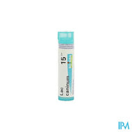 Lac Caninum 15ch Gr 4g Boiron