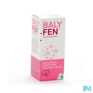 Balyfen Oplossing 20ml