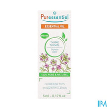 Afbeelding in Gallery-weergave laden, Puressentiel Eo Tijm Thymol Bio Expert5ml
