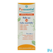 Charger l'image dans la galerie, Puressentiel Gewrichten Roller 14 Ess Olie 75ml

