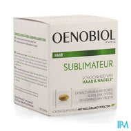Oenobiol Haar Sublimateur Softcaps 60