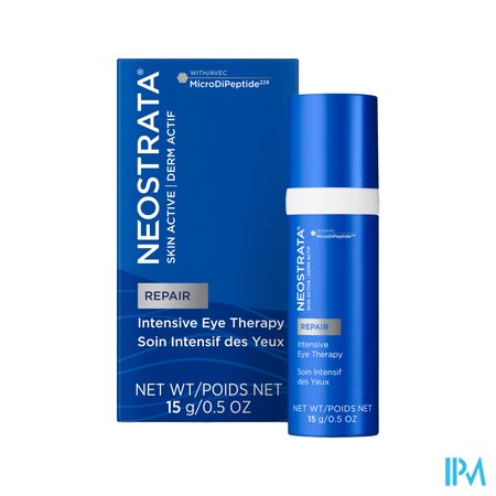 Neostrata Skin Active Intensive Eye Therapy 15g